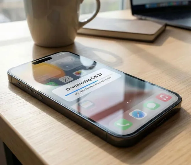 iOS 27 оновить додаток «Фото»